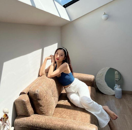Bedroom 3, He Maison Boutique Stay & cafe, Đà Lạt