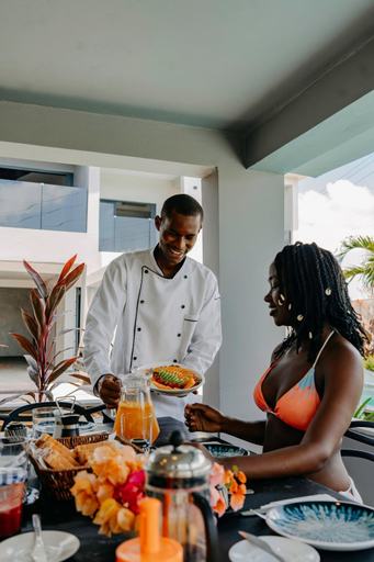 Food & Drinks 5, Baobab Village, Kilifi North
