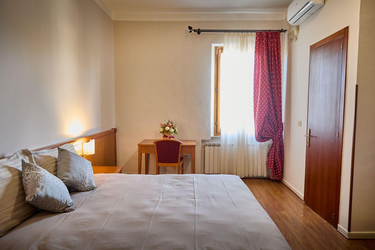 Bedroom 5, Sottoassisi Guest House, Perugia