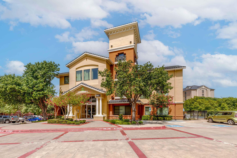 Exterior & Views 2, Hawthorn Extended Stay by Wyndham Irving Las Colinas, Irving