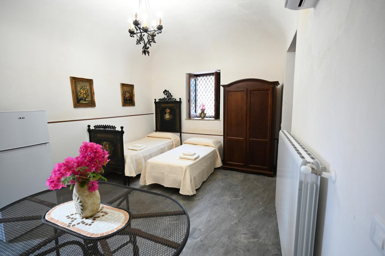 3, Agriturismo Gli Aranci dell'Etna, Catania