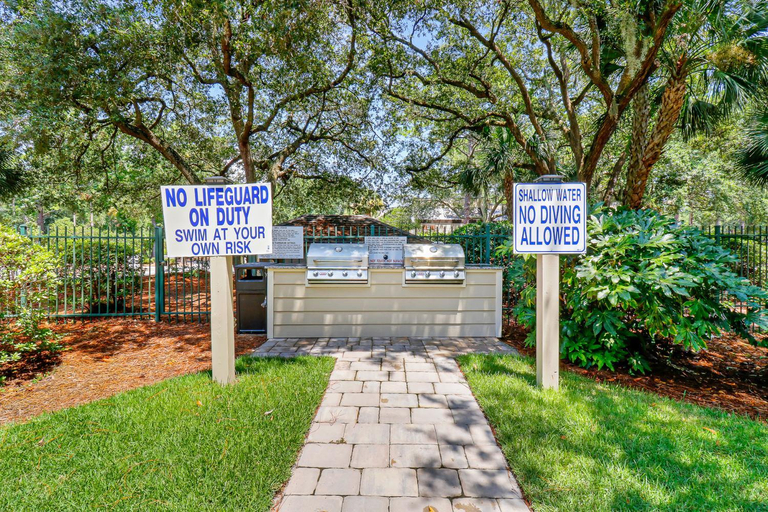 Others 1, 302 Tanglewood Villa, Beaufort