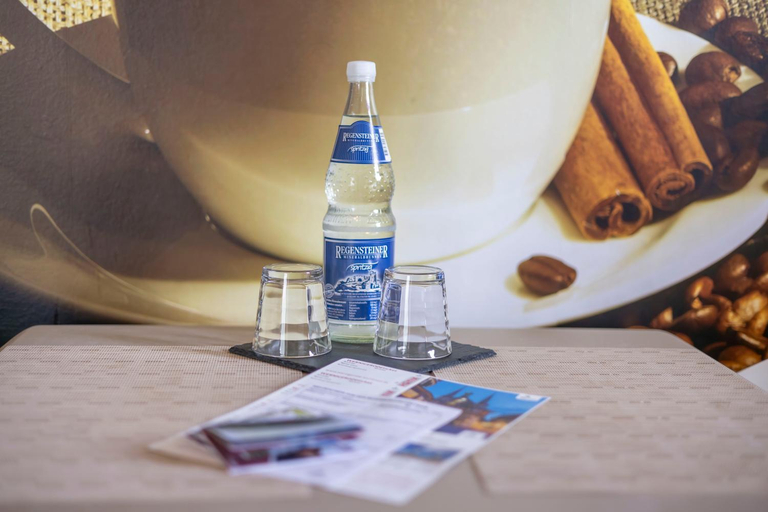 Food & Drinks, Pension Schlossidyll, Harz