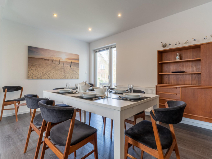 Others 5, Ferienwohnung in St. Peter-Ording, Nordfriesland