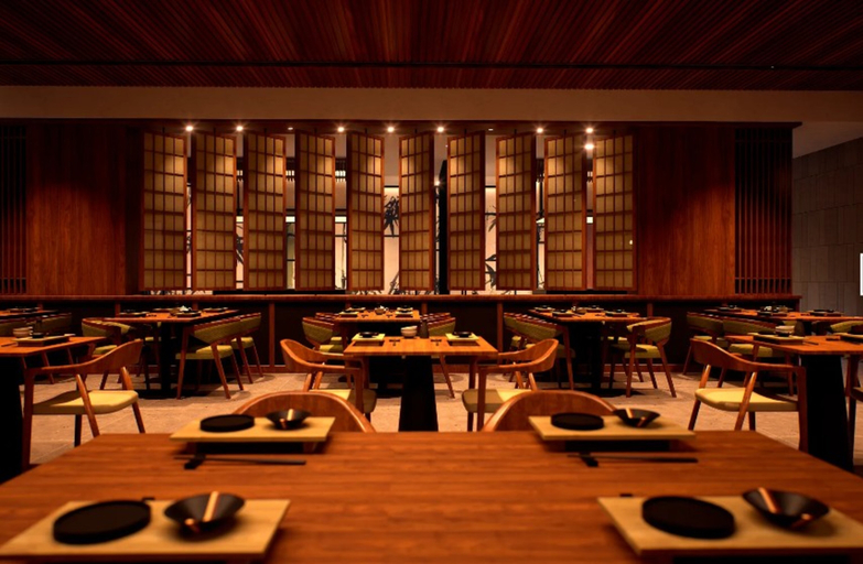 Food & Drinks 5, Hyatt Vivid Punta Cana Adults Only, Salvaleon de Higuey