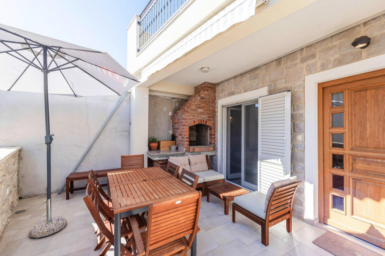 3, Stone House in Petrcane near the Sea, Zadar