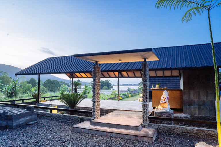 Others 2, Sai Wana Cabin Bedugul, Tabanan
