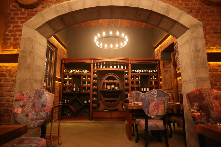Restaurant 5, La Perla Boutique Hotel, İskenderun