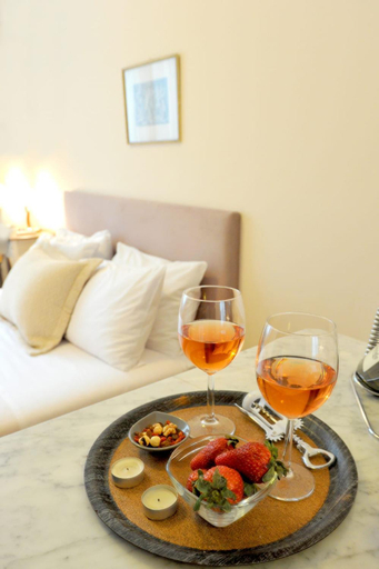 Food & Drinks 4, My Athens House, Attica