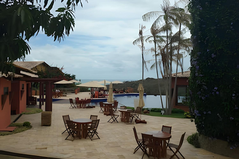 Food & Drinks, Villas do Pratagy, Maceió (capital)