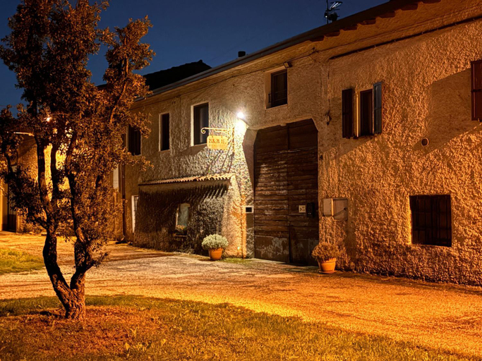 Exterior & Views, Il Fienile, Brescia