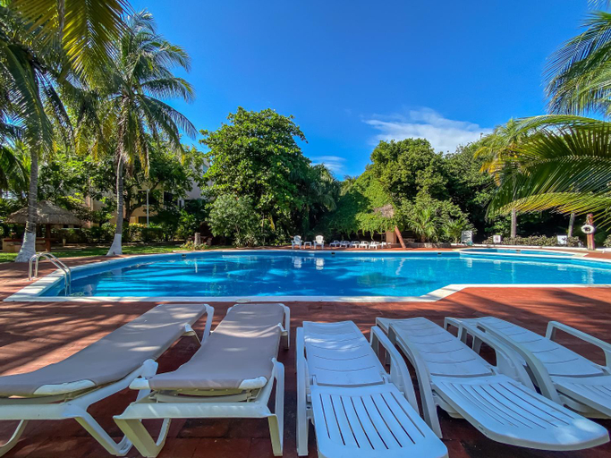 Sport & Beauty 5, Villas Tropical By Andiani, Benito Juárez