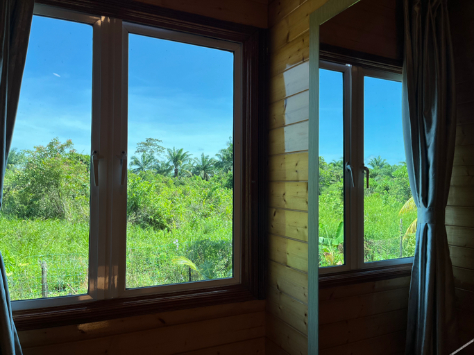 Others 4, Coconut Garden Resort, Semporna
