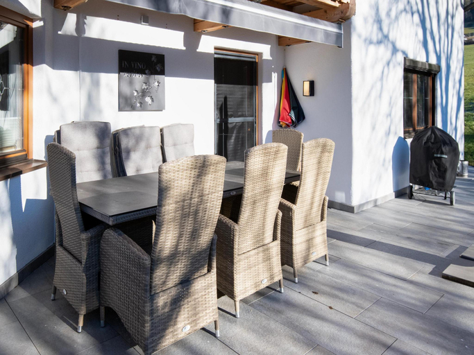 5, Exclusive apartment with garden and whirlpool, Schwaz