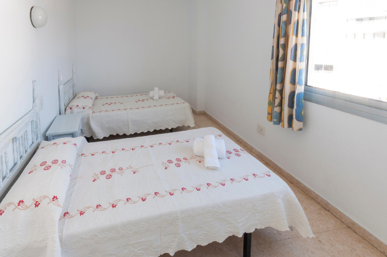 Bedroom 3, PIROPO, Valencia