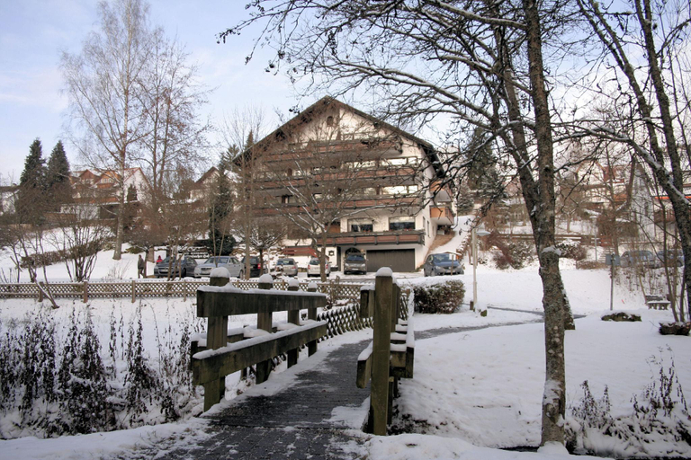 Exterior & Views 2, Hotel Breitenbacher Hof, Freudenstadt