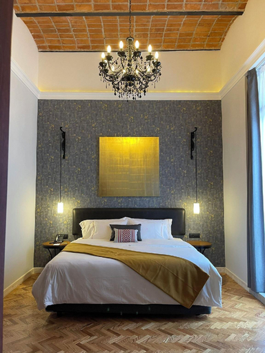 Others 4, Hotel Bellas Artes, Mexico City