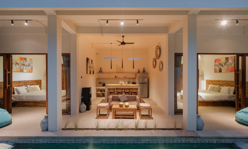 Others 3, Lunna Villa, Lombok