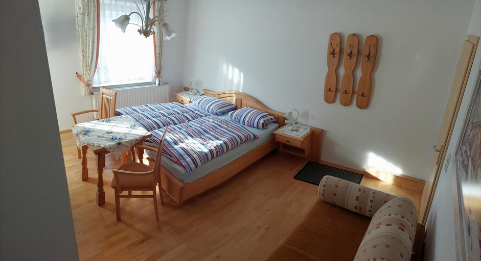 Others 4, Gastehaus Bader, Garmisch-Partenkirchen