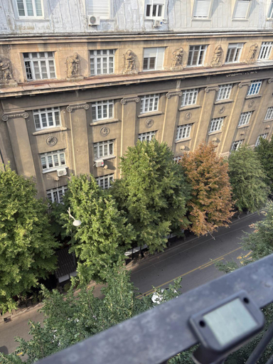 Others 3, Apartments Sat, Belgrade