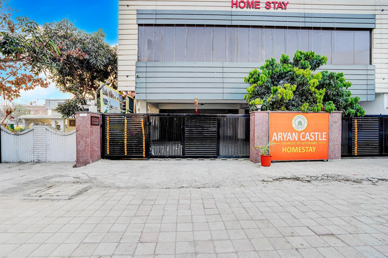 Exterior & Views 1, Aryan Castle Homestay and Party Hall, Dehradun