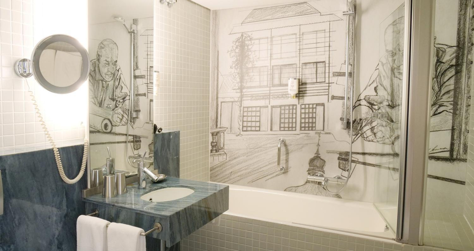 4, Hotel Prinz Carl, Neckar-Odenwald-Kreis