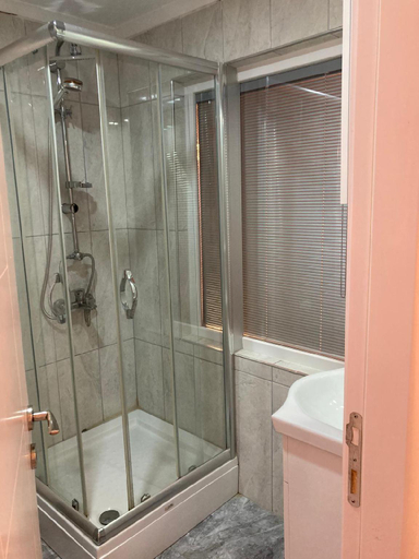 Bathroom 5, Agva Gunisigi Otel, Şile