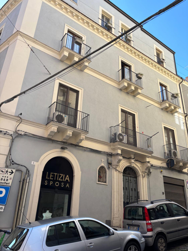 Exterior & Views, Dimora San Camillo, Catania