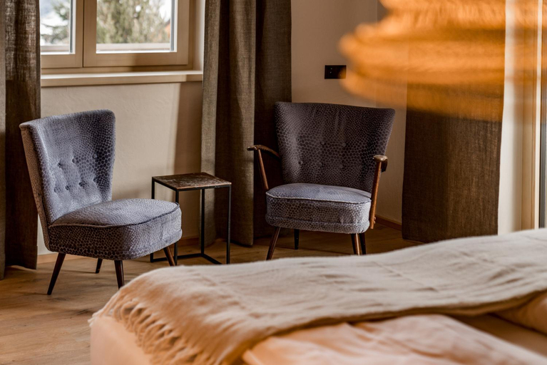 Bedroom, CHILL HOUSE, Liezen
