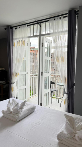 Bedroom 3, WUA LAI Boutique Hotel Chiang Mai, Muang Chiang Mai