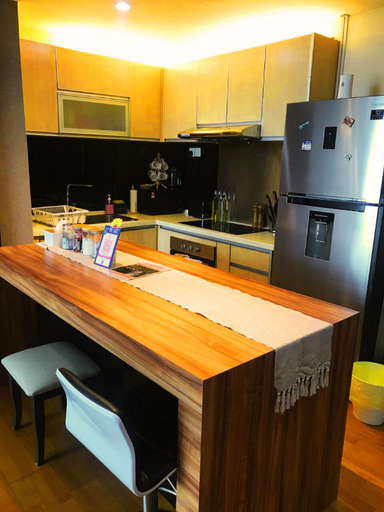 Others 4, Backpackers Cozy Apartment @ KL, Kuala Lumpur
