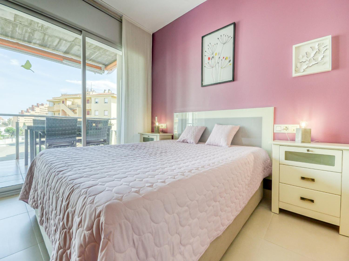 Exterior view 5, Beautiful apartment with view, Girona
