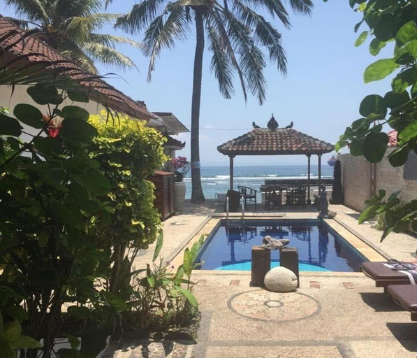 Sport & Beauty, Catra homestay beach apartments, Karangasem