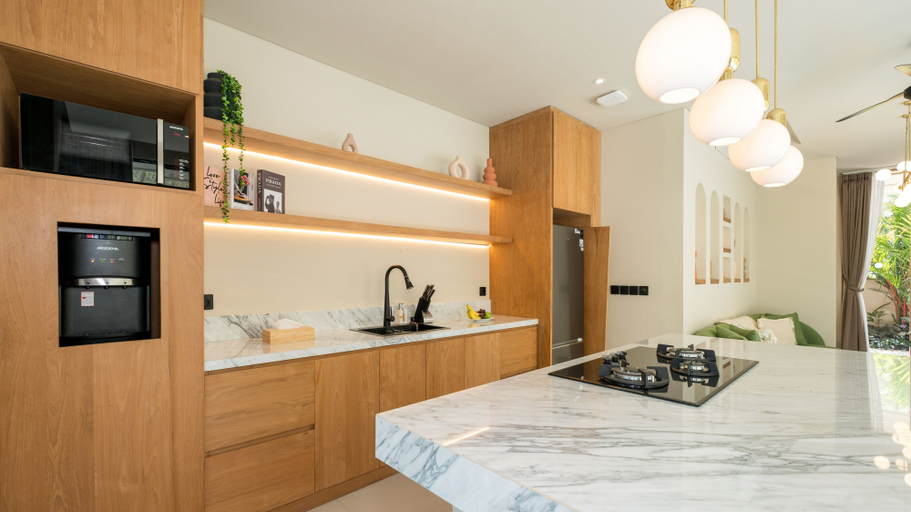 Others 4, Loona Palm Villa Seseh 1 by Villa Finder, Badung