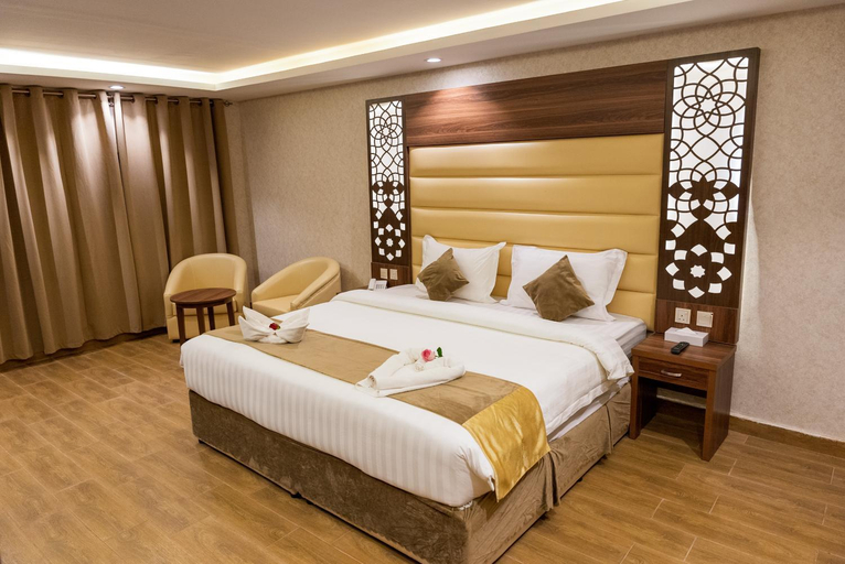Bedroom 2, Sahary Alula Resort in Al Ula, AlUla
