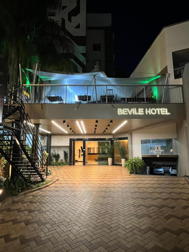 Exterior & Views 2, Bevile Hotel, Cataguases