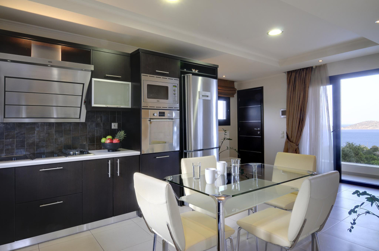 4, Villa Panorama, Crete