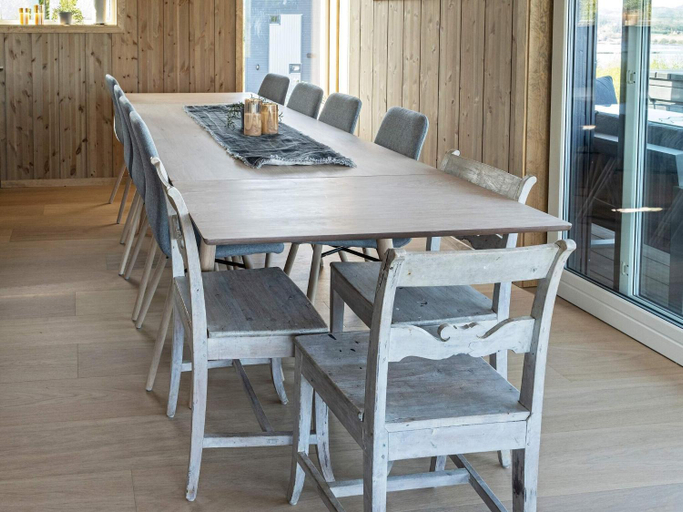 Others 4, person holiday home in INDEROY-By Traum, Inderøy