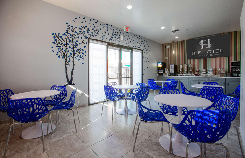 Others, Hotel Serene Glendale Peoria Surestay Collection, Maricopa