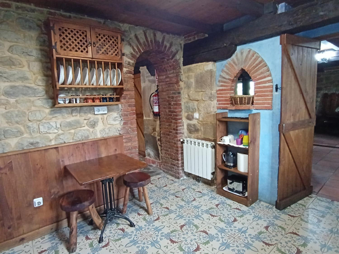 Others 5, El Espesedo, casa rural a 5km del Parque de Cabarceno, Cantabria