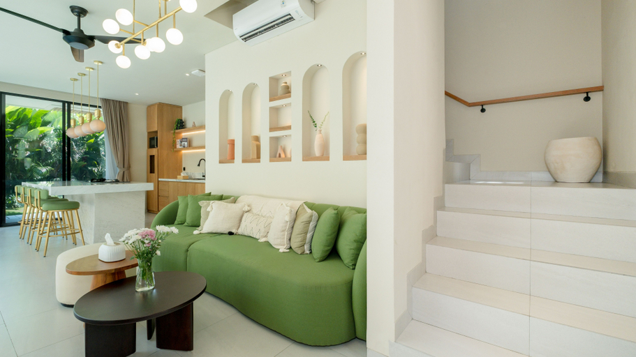 Others 2, Loona Palm Villa Seseh 1 by Villa Finder, Badung