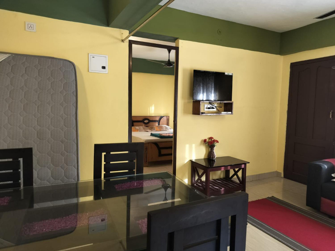 Others 4, Allora homestay, Idukki
