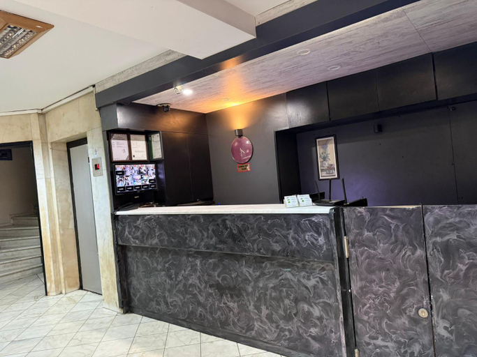 Public Area 3, Hotel Oz Villa, Fatih