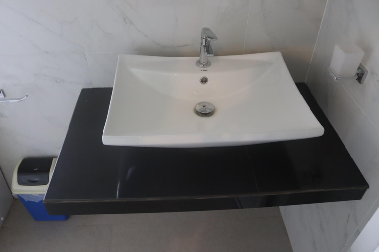 Bathroom 3, Villa Pilseli, Habaraduwa