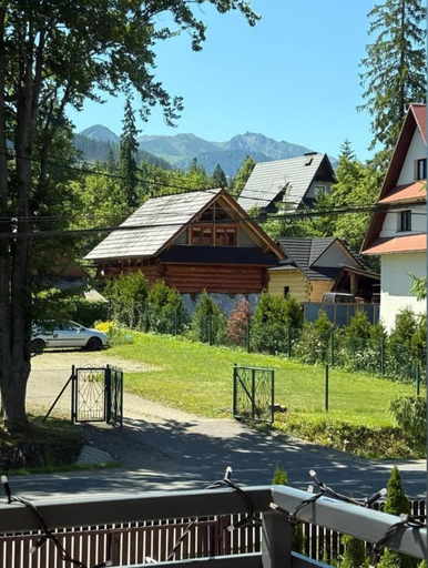 View 2, Apartament Mis, Tatra