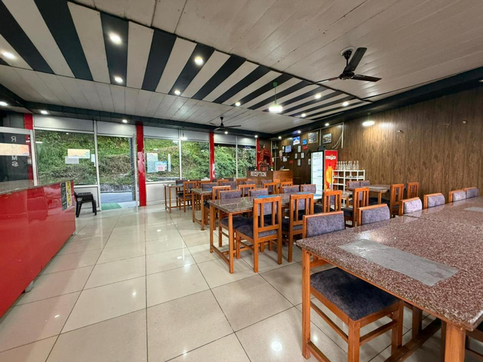 Food & Drinks 5, Hotel Sunrise Inn /& Restaurant Kanatal, Tehri Garhwal