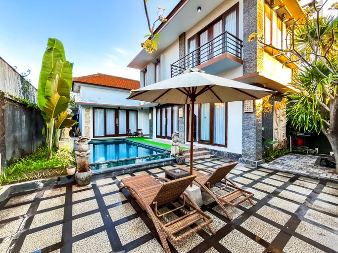Exterior & Views 1, Villa Ratu Deandra By Lensa Hospitality, Badung