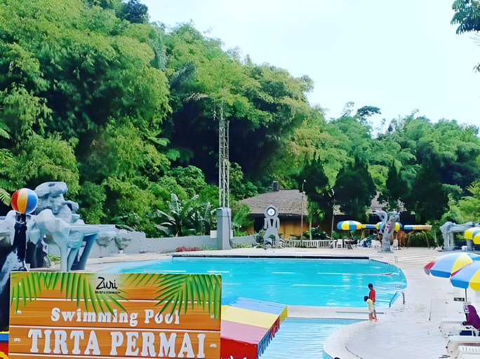 Sport & Beauty 5, Lembah Permai Resort, Bogor