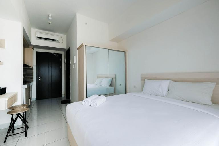 Bedroom 4, Sultan Premiere Casa De Parco, Tangerang