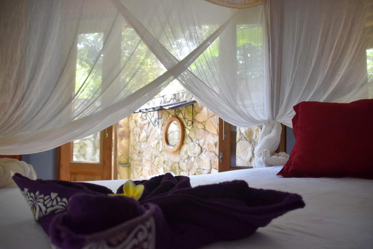 Others 4, Villa Dimar, Trenggalek
